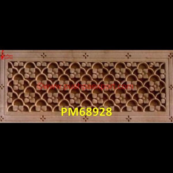 Flower Design Carved Screen PM68928 jaisalmer stone jali,gwalior mint stone jali,granite jali,elevation stone jali,dholpur stone jali,cnc stone jali design,white marble jali,what is stone jali,stone ki jali,stone jal.jpg