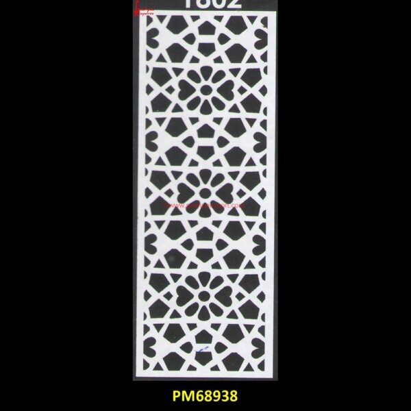 White Marble Flower Design Carved Jali PM68938 stone jali screen,stone jali in dausa,stone jali design manufacturer,stone jali 3d model,stone carving jali,sikandra stone jali,pink stone jali,pink marble jali,outdoor stone jali,.jpg