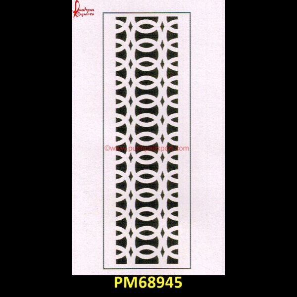 Ring Pattern Carved White Marble Screen PM68945 pink marble jali,outdoor stone jali,marble jali screen,marble jali partition,marble jali manufacturer,marble jali india,marble jali antique,limestone jali,kota stone jali,design of.jpg