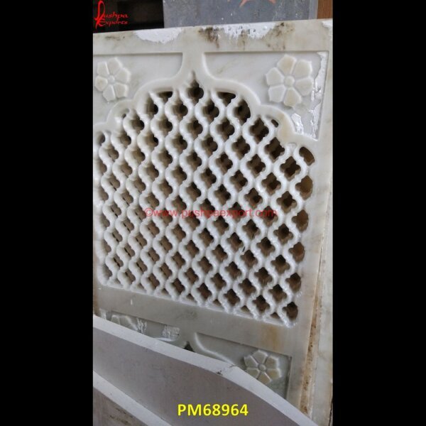 Design Carving White Stone Jali PM68964 marble screen,marble partition wall,marble partition,black marble screen,limestone screen,stone jali work,stone jali wall,stone jali railing,stone jali price,stone jali in jaipur,s.jpg