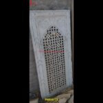 Marble Jali Work