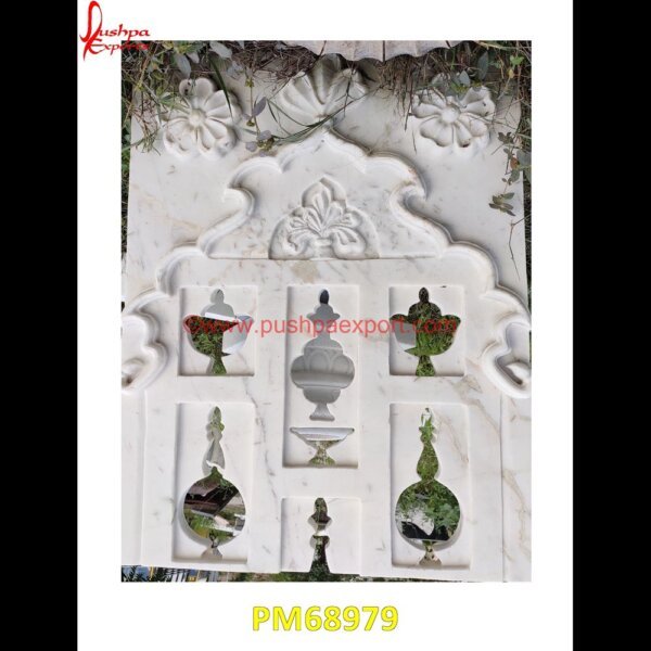 Jali Of Natural Carved Screen PM68979 sandstone jali design,sandstone jali,red stone jali,red sandstone jali,modern stone jali design,mint stone jali design,marble stone jali,marble jali work,marble jali railing,marble.jpg