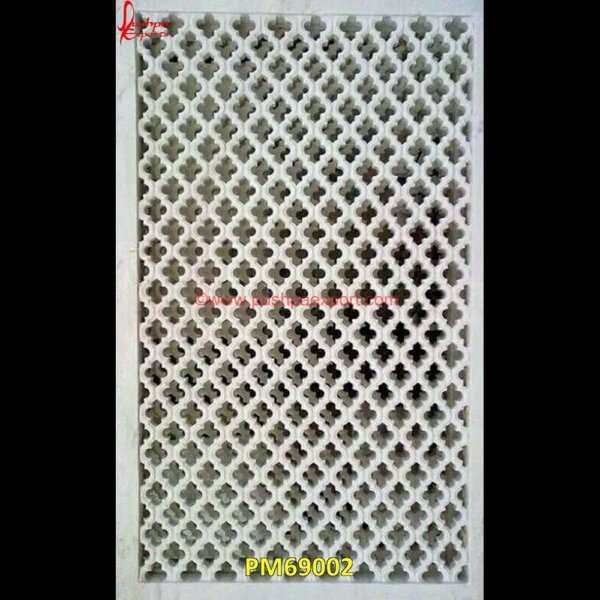 Carved White Stone Screen PM69002 stone ki jali,stone jali thickness,stone jali screen,stone jali in dausa,stone jali design manufacturer,stone jali 3d model,stone carving jali,sikandra stone jali,pink stone jali,p.jpg