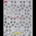 Natural Marble Carving Screen