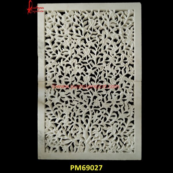 Carved Natural White Stone Screen PM69027 stone partition,pink marble screen,patio stone screening,marble screen,marble partition wall,marble partition,black marble screen,limestone screen,stone jali work,stone jali wall,s.jpg