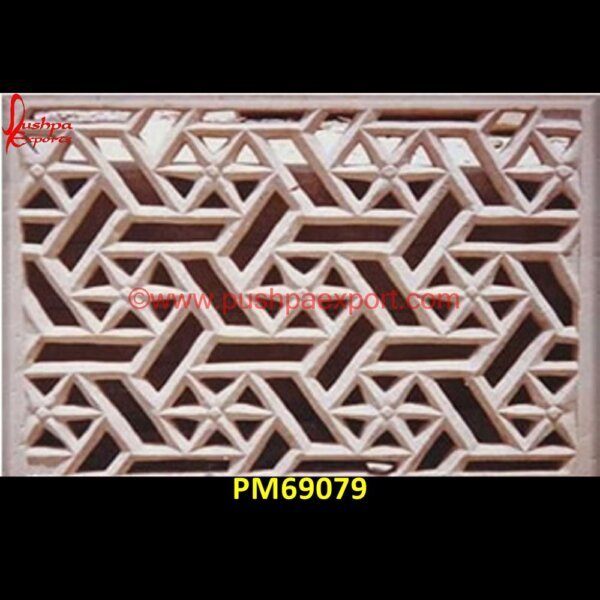 White Stone Carving Screen PM69079 marble jali screen,marble jali partition,marble jali manufacturer,marble jali india,marble jali antique,limestone jali,kota stone jali,design of stone jali,white marble screen,ston.jpg