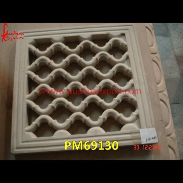 Lehar Pattern Carved Sandstone Jali PM69130 cnc stone jali design,white marble jali,what is stone jali,stone ki jali,stone jali thickness,stone jali screen,stone jali in dausa,stone jali design manufacturer,stone jali 3d mod.jpg