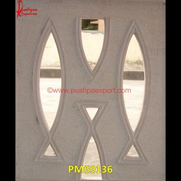 Pattern Design Carved Mint Sandstone Wall Jali PM69136 stone jali in dausa,stone jali design manufacturer,stone jali 3d model,stone carving jali,sikandra stone jali,pink stone jali,pink marble jali,outdoor stone jali,marble jali screen.jpg