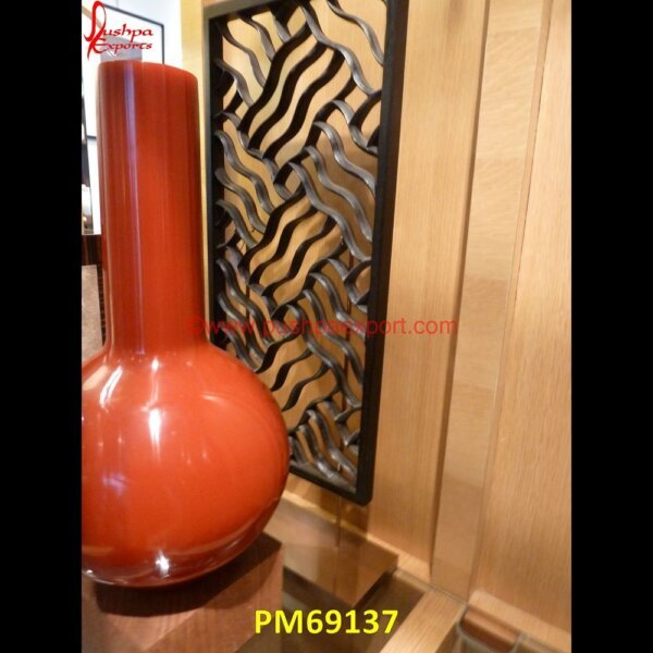 Natural Black Stone Carved Wall Panel PM69137 stone jali design manufacturer,stone jali 3d model,stone carving jali,sikandra stone jali,pink stone jali,pink marble jali,outdoor stone jali,marble jali screen,marble jali partiti.jpg