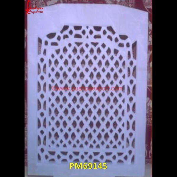 Marble Wall Jali PM69145 marble jali partition,marble jali manufacturer,marble jali india,marble jali antique,limestone jali,kota stone jali,design of stone jali,white marble screen,stone screens,stone scr.jpg