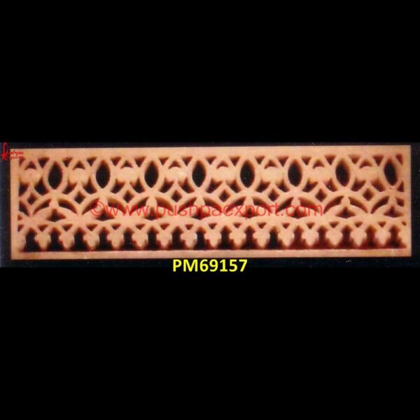 Natural Sandstone Carved Wall Jali PM69157 stone partition wall,stone partition,pink marble screen,patio stone screening,marble screen,marble partition wall,marble partition,black marble screen,limestone screen,stone jali w.jpg