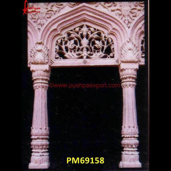 Design Carved Marble Jali PM69158 stone partition,pink marble screen,patio stone screening,marble screen,marble partition wall,marble partition,black marble screen,limestone screen,stone jali work,stone jali wall,s.jpg