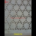 Natural Stone Pattern Carved Jali