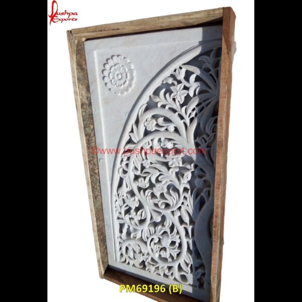 PM69196 (B) outdoor stone jali,marble jali screen,marble jali partition,marble jali manufacturer,marble jali india,marble jali antique,limestone jali,kota stone jali,design of stone jali,white.jpg