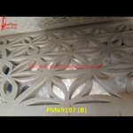 Flower Art Carving Sandstone Jali