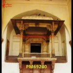 Sandstone Jharokha For Balcony