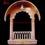 Traditional Design Handmade Jharokha