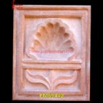Carved Design Sandstone Jharokha