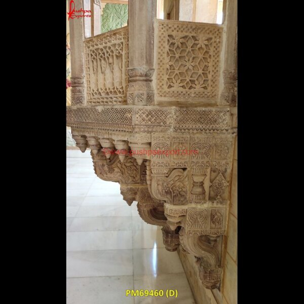 PM69460 (D) jodhpur stone jharokha,stone carved jharokha,stone jharokha designs,marble window,stone window,marble jharokha,stone jharokha,jaisalmer stone jharokha price,sandstone jharokha,inla.jpg