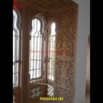 Sandstone Window For Home