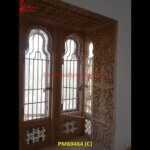 Sandstone Window For Home