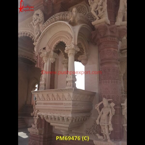 PM69476 (C) stone jharokha designs,marble window,stone window,marble jharokha,stone jharokha,jaisalmer stone jharokha price,sandstone jharokha,inlaid jharokha,inlay jharokha,jodhpur stone jhar.jpg