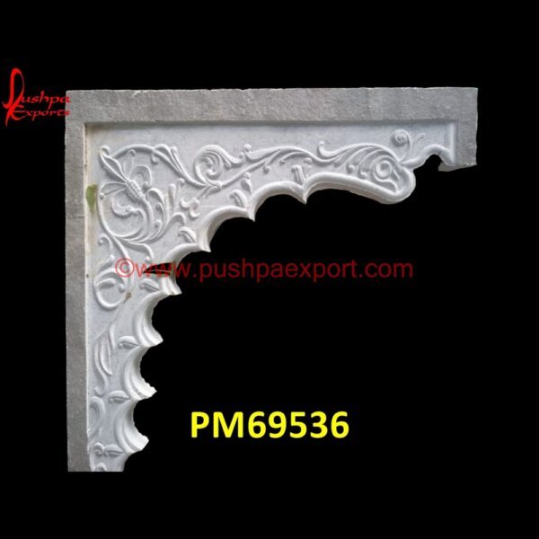 Carved Arch Of White Marble Stone PM69536 stone archway,stone archway front door,the marble arch,the marble arch hotel,to marble arch,types of stone arches,victoria marble arch,horse marble arch,horse sculpture marble arch.jpg
