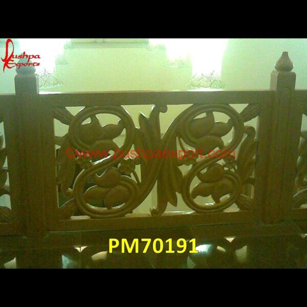 Sandstone Railing PM70191 balustrades stone,stone balusters,stone railing,balcony stone railing,baluster marble,balustrade granite,cast stone railing,garden stone balustrade,granite handrails,granite stair.jpg