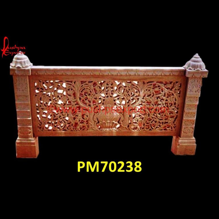 Red Sandstone Railing Silver Furniture, White Metal Furniture, Bone ...