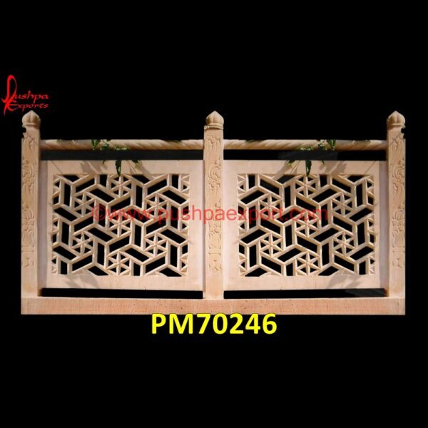 Carving Railing Of Pink Sandstone PM70246 stone balusters,stone railing,balcony stone railing,baluster marble,balustrade granite,cast stone railing,garden stone balustrade,granite handrails,granite stair railings,limestone.jpg