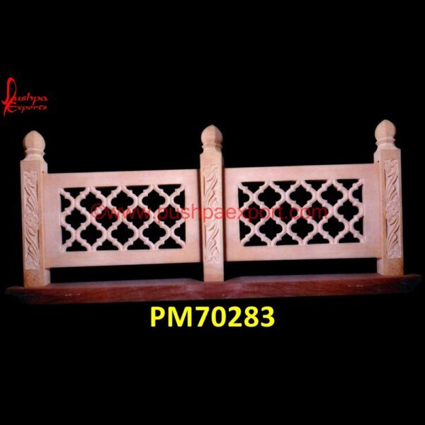 Natural Pink Sandstone Carved Railing PM70283 marble balcony railings,marble baluster railing,marble handrail,marble jali railing,marble railing pillar,marble railings balustrades,marble stair railing,stone balcony balustrade,.jpg