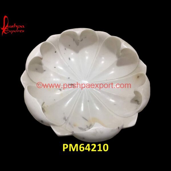 White Marble Carved Bowl PM64210 white marble bowl,antique marble bowl,black marble fruit bowl,carrara marble bowl,carved marble bowl,granite stone bowls,green marble bowl,grey marble fruit bowl,large marble fruit.jpg