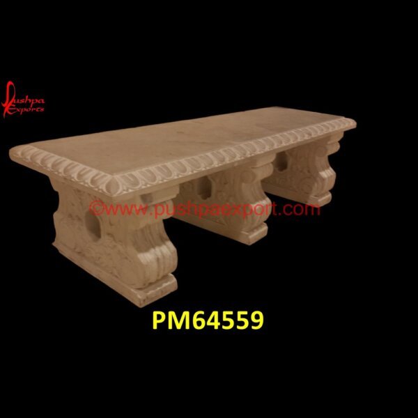 Modern Stone Bench PM64559 outdoor bench table,outdoor garden bench,outdoor patio bench,outdoor stone bench,patio storage bench,patio table with bench,rustic outdoor bench,small garden bench,small outdoor be.jpg