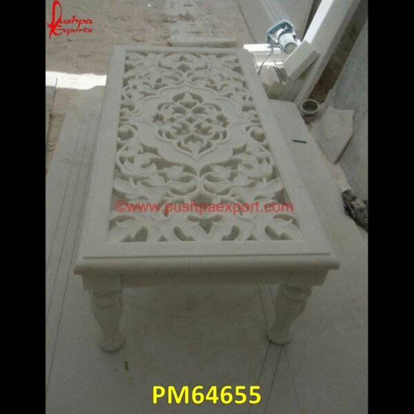 Vintage Marble Table PM64655 travertine side table,white marble coffee table,white marble table,white stone coffee table,antique marble coffee table,antique marble table,black and white marble table,black gran.jpg