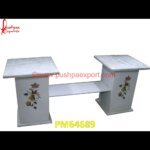 Inlay Table Base