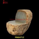 Natural Stone Chair