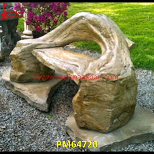 Antique Stone Garden Bench PM64720 lion stone bench,luxury garden bench,luxury outdoor bench,marble memorial benches,marble stone bench,marble work bench,outdoor stone bench seat,outdoor stone garden bench,outdoor s.jpg