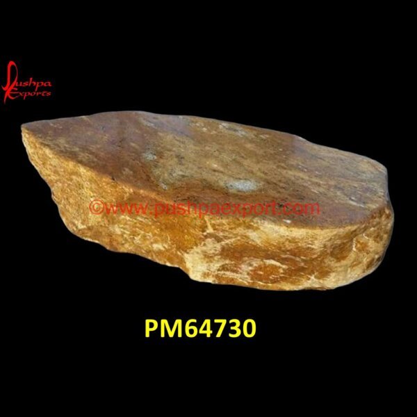 Antique Outdoor Stone Bench PM64730 outdoor stone seating bench,personalized stone bench,pink garden bench,pink outdoor bench,rainbow sandstone bench,rainbow stone bench,rough stone bench,round stone bench,rustic sto.jpg