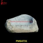 Natural Rock Stone Bench