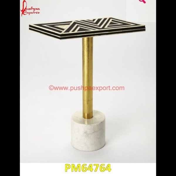 Bedside Marble Table PM64764 marble bedside table,marble centre table,marble console,marble counter table,marble living room table,marble outdoor table,marble patio table,marble stone coffee table,marble table.jpg