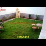 Outdoor Decorative Sandstone Table