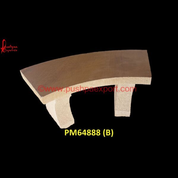 PM64888 (B) small outdoor bench,stone bench,stone garden bench,swing bench outdoor,wagon wheel bench,all weather outdoor bench,antique garden bench,antique outdoor bench,backless garden bench,.jpg