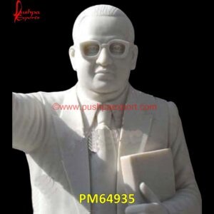 Bhimrao Ambedkar Statues