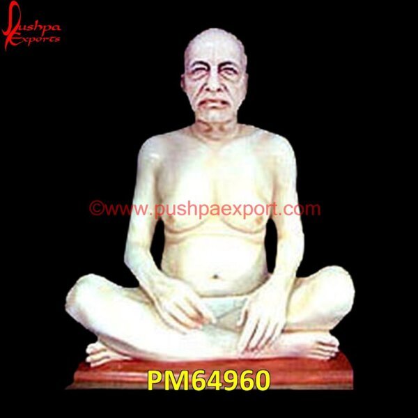 Marble Sadhu Statue PM64960 stone statue man,stone statue of man,marble statue male,stone man statue land,ancient stone statue of man,statue man woman marble,white marble man statue,marble statue of.jpg