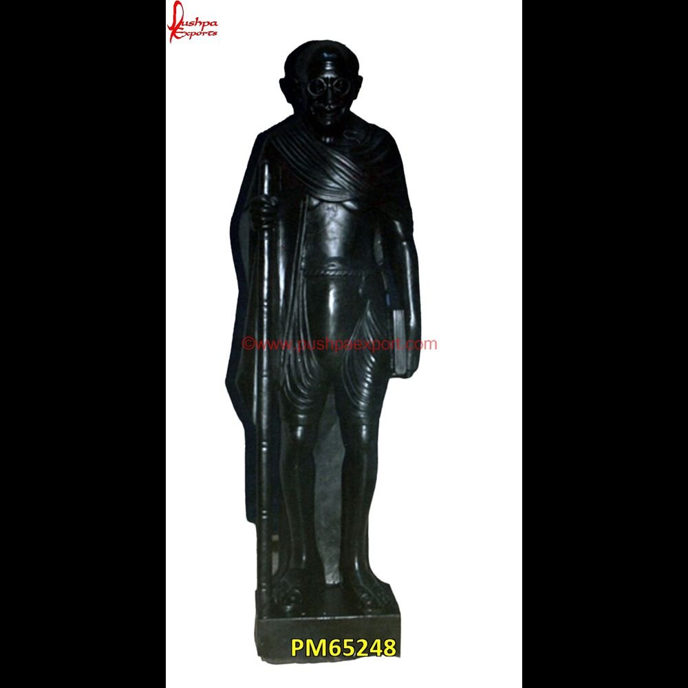 Black Stone Gandhi Ji Sculpture PM65248 Mahatma Gandhi Statue, Statue Of Gandhiji, Mahatma Gandhi Sculpture, Mahatma Gandhi Idol, Statue Mahatma Gandhi, Gandhiji Ka Statue, Mahatma Gandhi Ka Statue.jpg