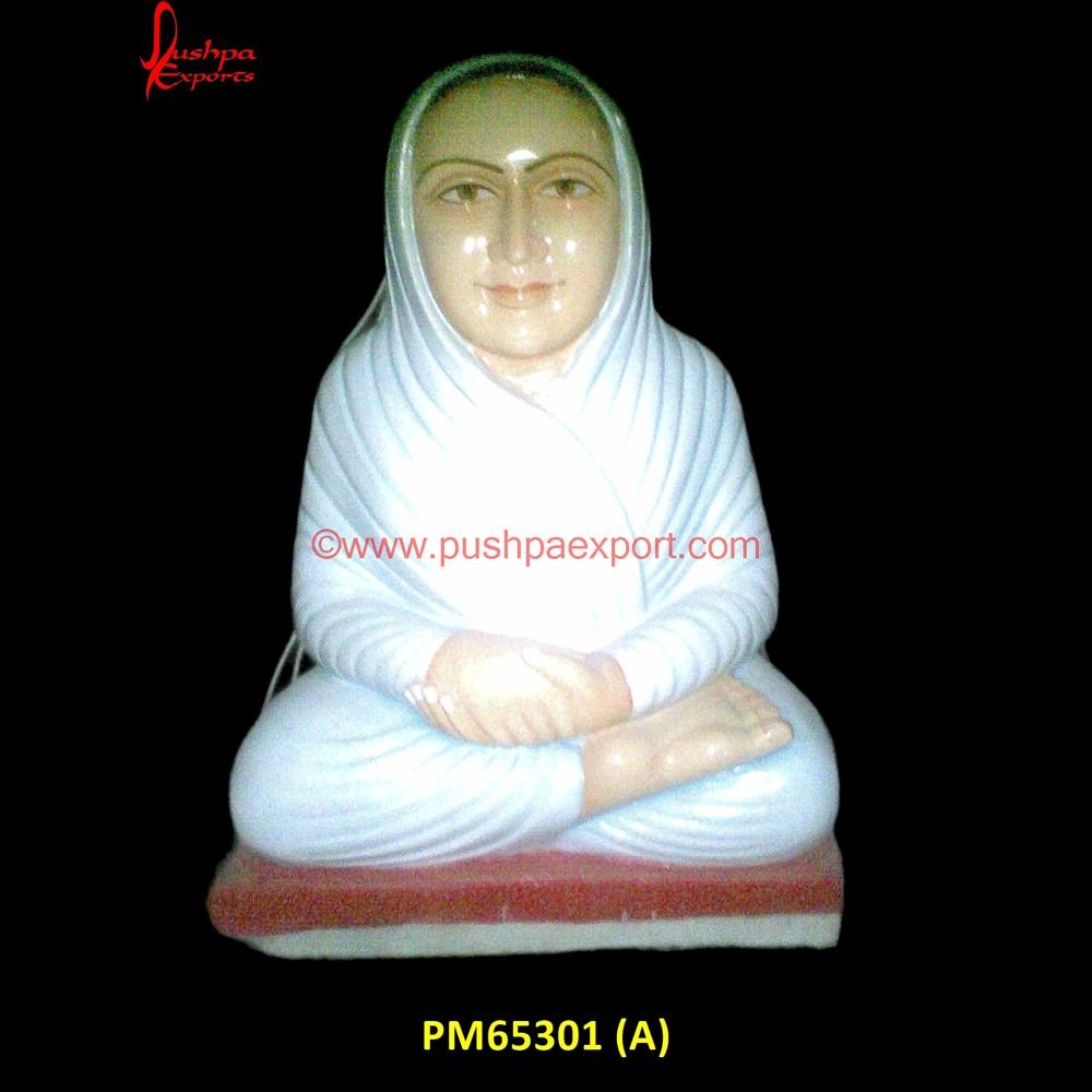 Sandstone Carved Lady Statue PM65301 (A) female marble sculpture,female marble statue,female stone garden statue,female stone statue,lady in a veil sculpture.jpg