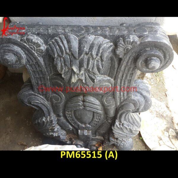 Design Carved Natural Stone Table Base PM65515 (A) marble stone coffee table,marble table and chairs,marble table decor,marble top bedside table,marble top nesting tables,marble vanity table,outdoor console table stone,round marble.jpg