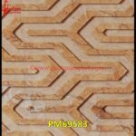 Italian Marble Carving Wall Panel