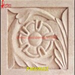 Sandstone Design Carved Wall Panel