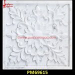 Natural White Marble Stone Wall Panel